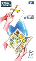 Bandes dessines - manuel de l'utilisateur