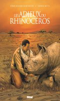 Les adieux du rhinocros