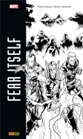 Fear Itself - dition N&B