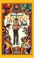 Tattoo flash