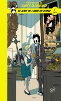 Une aventure de Jonny Crossbones T.1