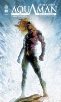 Arthur Curry - Aquaman T.1