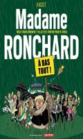 Madame Ronchard T.1