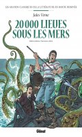Les grands classiques de la littrature en bande dessine - 20000 lieues sous les mers