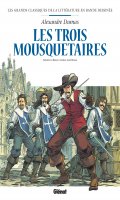 Les grands classiques de la littrature en bande dessine - Les trois mousquetaires