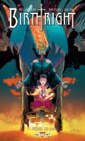 Birthright T.7