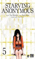 Starving anonymous T.5