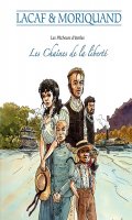 Les pcheurs d'toiles T.5