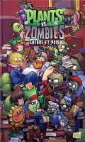Plants vs Zombies T.11