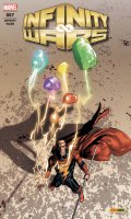 Infinity wars - Fresh start T.7