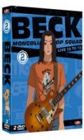 Beck - coffret Vol.2