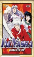 Inu Yasha - saison 1 - intgrale