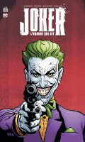 Joker - L'homme qui rit