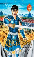 Kingdom T.24