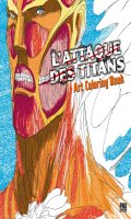 L'attaque des Titans - dition colossale T.10