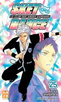 Sket Dance T.25