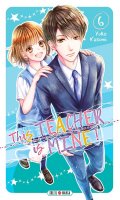 This teacher is mine T.6