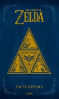 The legend of Zelda - Arts & artifacts