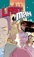 Lastman - collector T.12