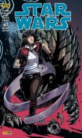 Star wars (v3) T.7 - couverture B