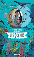 Hubert Reeves nous explique les ocans