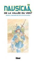 Nausicaa de la valle du vent