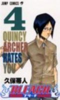 Bleach T.4