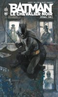 Batman, le chevalier noir - intgrale T.2