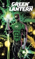 Green Lantern - Hal Jordan T.1