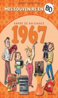 Mes souvenirs en BD - Ns en 1967