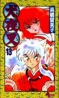 Inu Yasha T.13