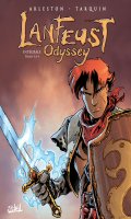 Lanfeust odyssey - intgrale T.1