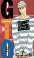 GTO - Great Teacher Onizuka T.19