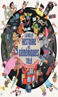 Le guide des gnriques de dessins anims