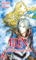 Elin la charmeuse de btes T.8
