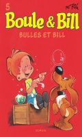 Boule et Bill T.5