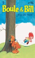 Boule et Bill T.7