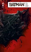 Batman rebirth - hardcover T.10