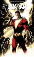 Shazam rebirth T.1