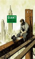 Giant - coffret T.1 & T.2