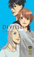 Devil's line T.14
