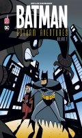 Batman - gotham aventures T.2