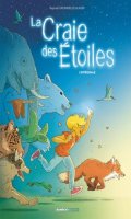 La craie des toiles - intgrale