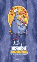 Lily et Doudoumonstre T.1