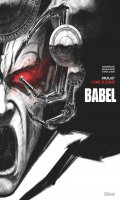 Lone Sloane - Babel - dition N&B