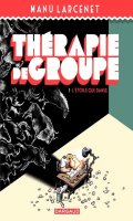 Thrapie de groupe T.1