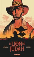 Le Lion de Judah T.1