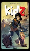 Kidz T.2
