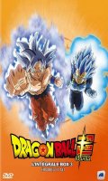 Dragon ball super - intgrale - Box.3