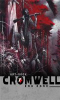 End zone - the art of Cromwell